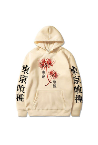 Demon Slayer Anime Print Unisex Hoodie